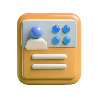 Zeker Fundiq Trading form step 1